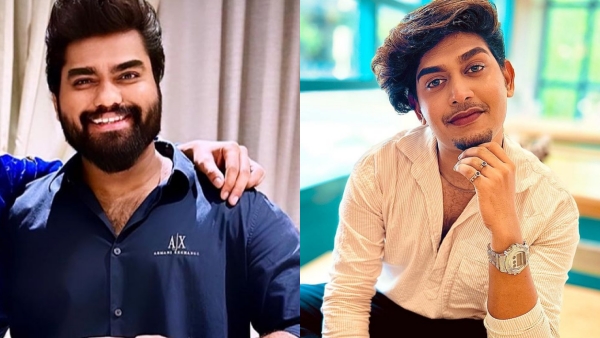 Akhil Junaiz Akhil Junaiz
