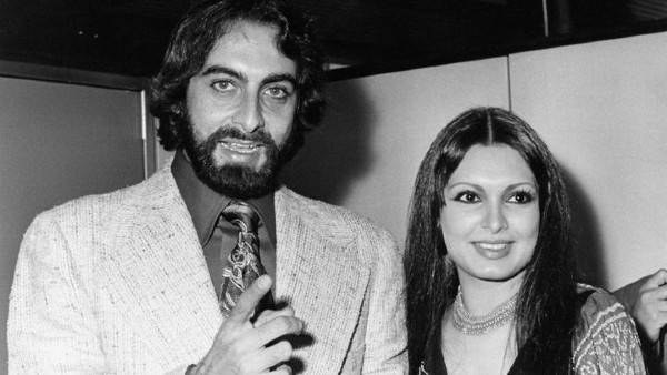 Kabir Bedi, Kabir Bedi,