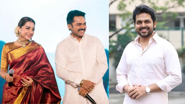 karthi trisha karthi trisha