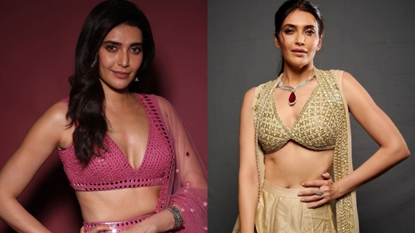 Karishma Tanna Karishma Tanna