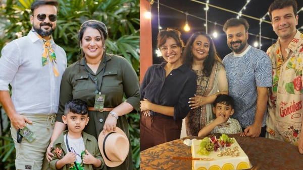 Kunchacko Boban