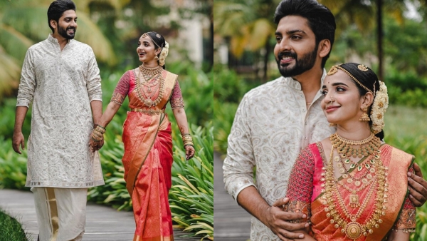 Malavika Krishnadas Malavika Krishnadas