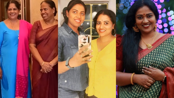 Manju Pathrose Manju Pathrose