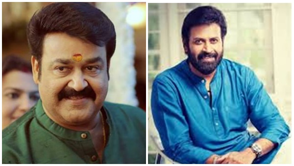 Manoj K Jayan Manoj K Jayan