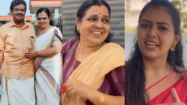 Mridhula Vijay Mridhula Vijay