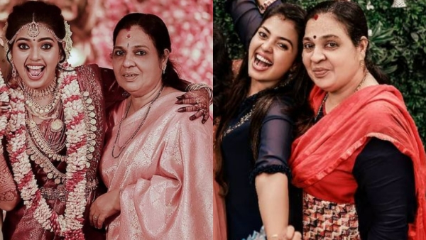 Mridhula Vijay Mridhula Vijay