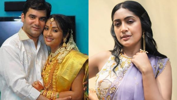 Navya Nair Navya Nair