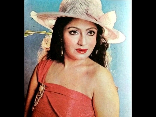 Jaya Bachchan