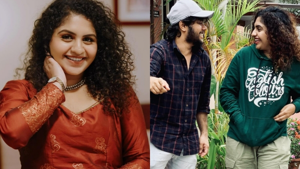 Noorin Shereef Noorin Shereef