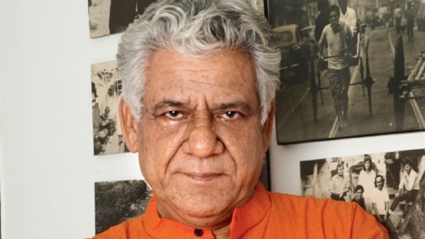 Om Puri Om Puri