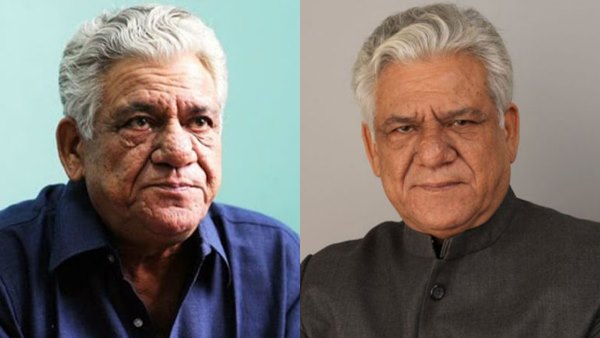 Om Puri Om Puri