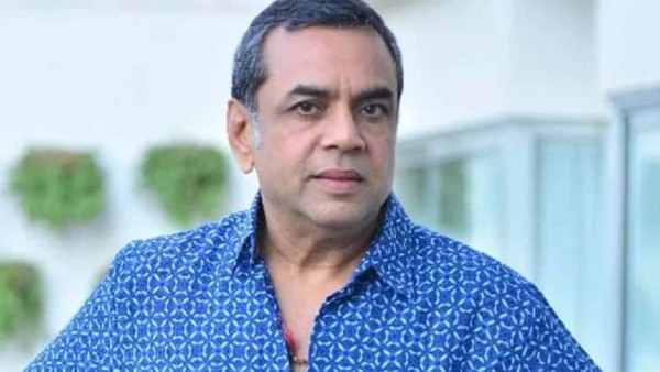 Paresh Rawal