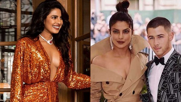 Priyanka Chopra Priyanka Chopra