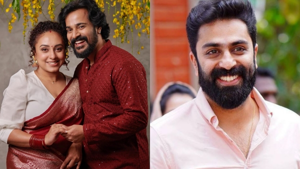 Govind Padmasoorya, Pearle Maaney