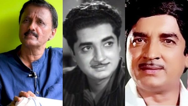Prem Nazir Prem Nazir