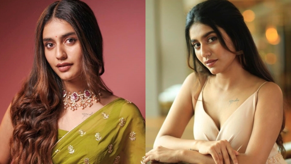 Priya Prakash Varrier