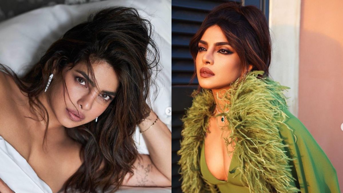 Priyanka Chopra