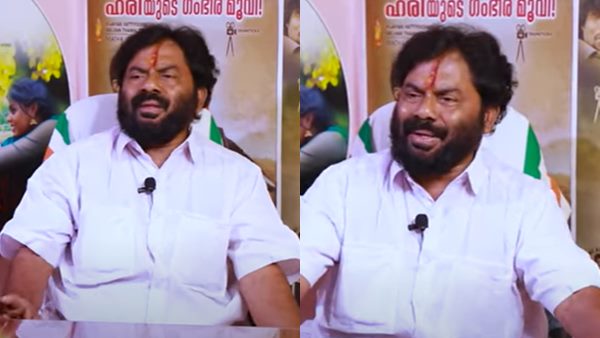  Harthal Movie Producer