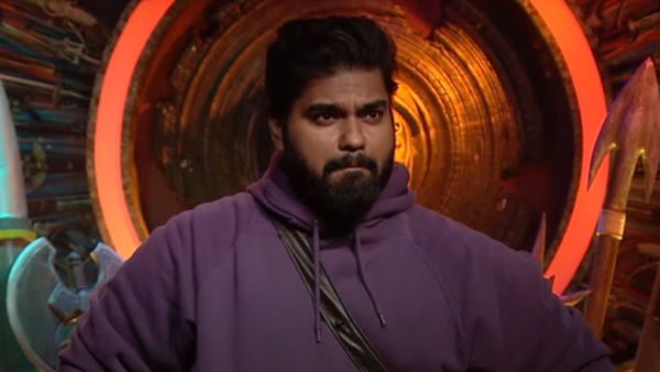 Bigg Boss Malayalam Bigg Boss Malayalam