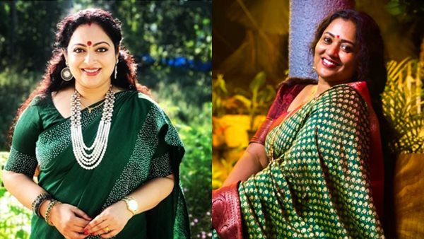 Rashmi Soman Rashmi Soman