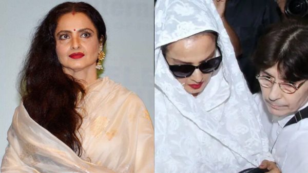 Rekha