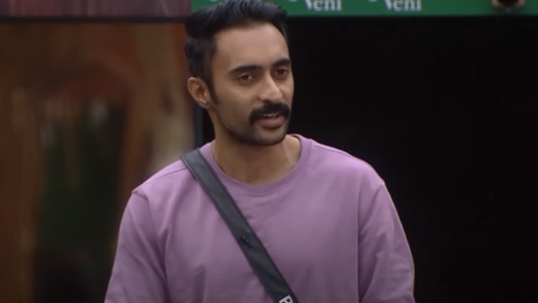 Bigg Boss Malayalam Bigg Boss Malayalam