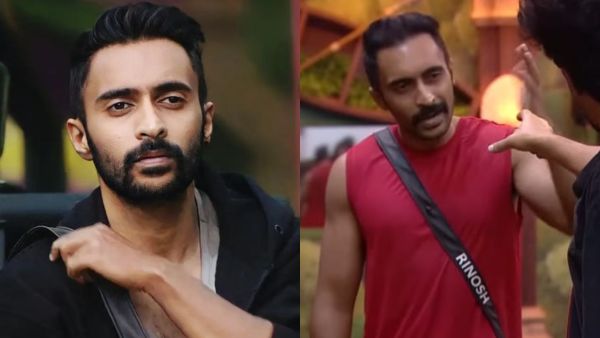 rinosh george rinosh george