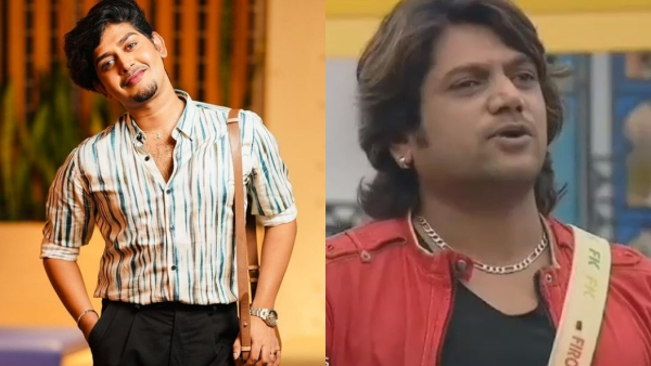  Riyas Salim , Poli Firoz