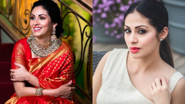 Actress Sadha