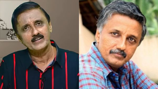 Santhivila Dinesh Santhivila Dinesh