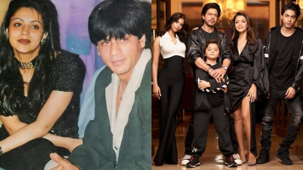  Shah Rukh Khan