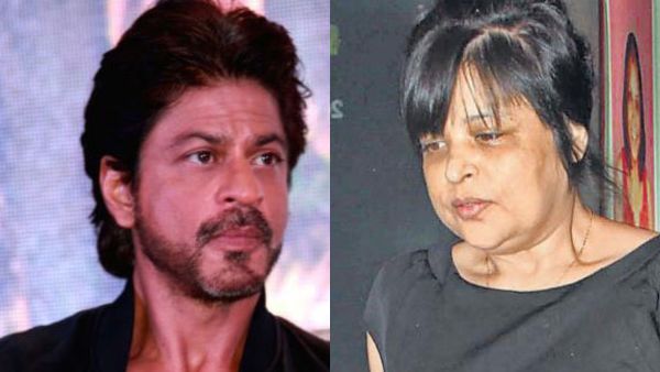shah rukh khan 