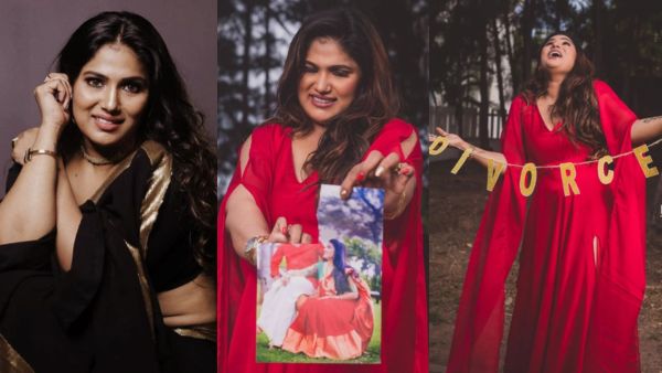 shalini divorce photoshoot shalini divorce photoshoot