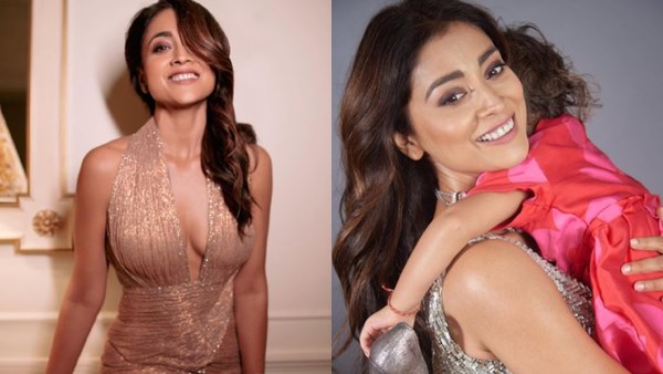 Shriya Saran Shriya Saran