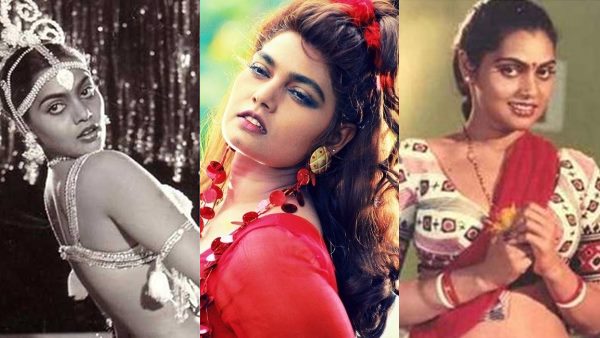Silk Smitha