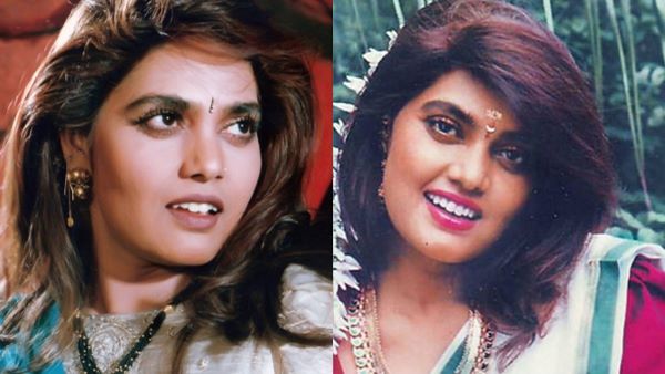 Silk Smitha Silk Smitha