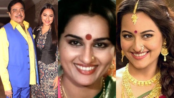 Sonakshi Sinha Sonakshi Sinha