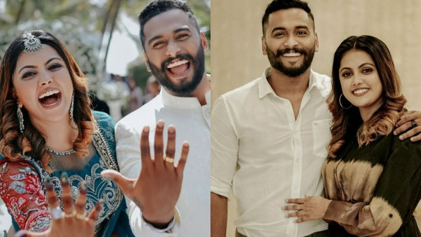 Sreevidya Mullachery