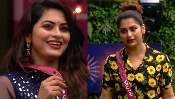 Shruthi Lakshmi Shruthi Lakshmi