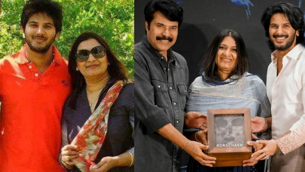 Dulquer Salmaan