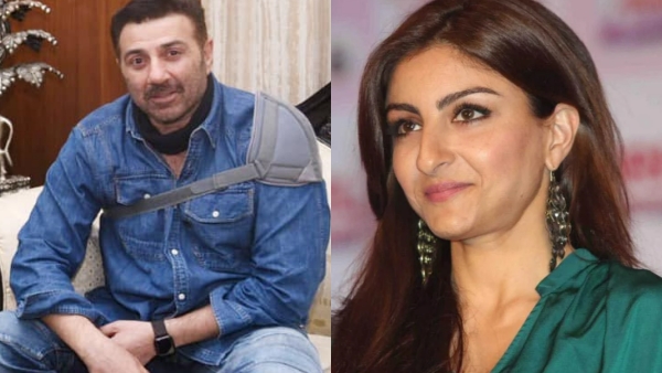 Sunny Deol