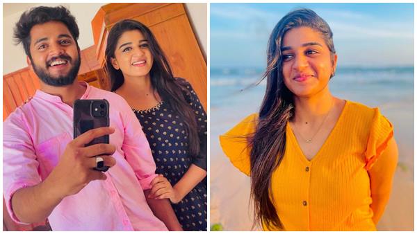 Kalyan Khanna, Shri Swetha