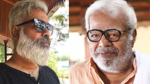 ranjan pramod thilakan 