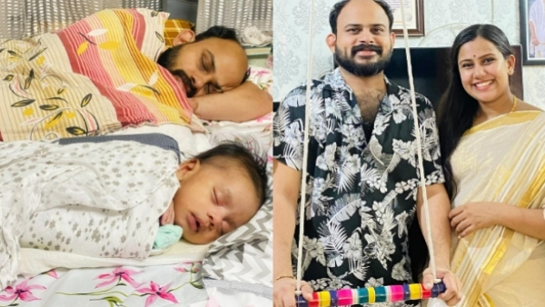  Vijay Madhav, Devika