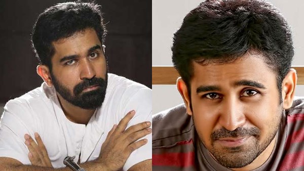 Vijay Antony