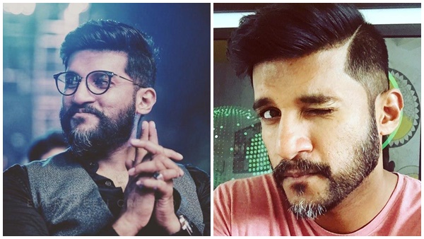 vijay yesudas vijay yesudas