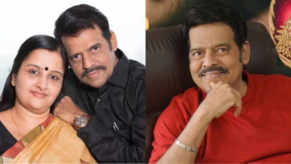 balachandra menon 