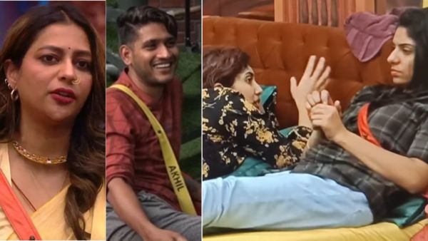 akhil sobha reneesha 