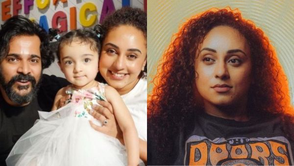 pearle maaney 