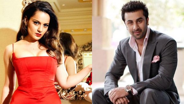 kangana ranbir 